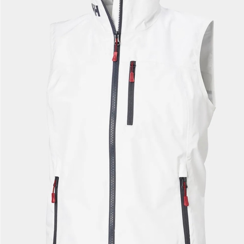 Helly Hansen’s Women Crew Vest 2.0 - Picture 4 of 5